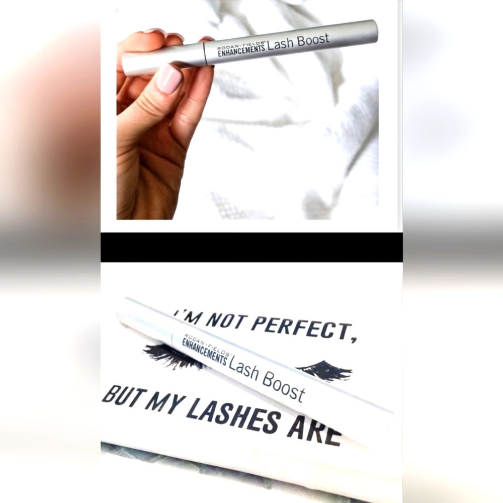 Rodan & Field Lash Boost